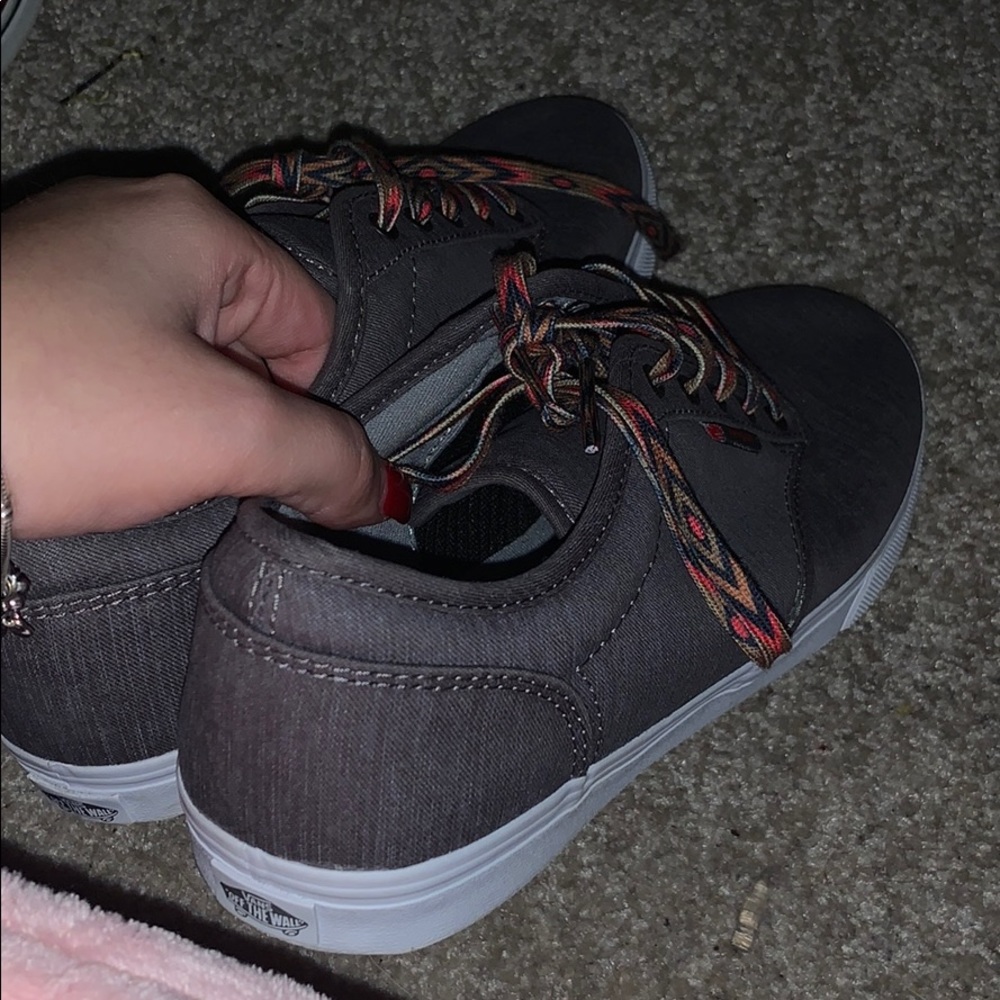 Vans